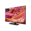Samsung GQ43QN90FAT 109.2 cm (43 cale) 4K Ultra HD Smart TV Wi-Fi Czarny