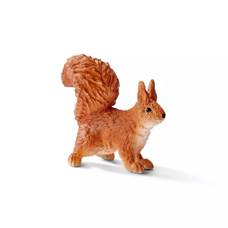 Zestaw zabawkowy Schleich FARM WORLD Domek na drzewie