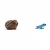 Zestaw zabawkowy Schleich FARM WORLD Domek na drzewie