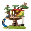 Zestaw zabawkowy Schleich FARM WORLD Domek na drzewie