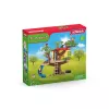 Zestaw zabawkowy Schleich FARM WORLD Domek na drzewie