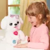 Pluszowa zabawka VTech Schlecki, milutki szczeniaczek — interaktywny pluszowy szczeniaczek VTech