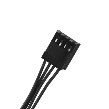 Zasilacz Silverstone FX600 Platinum 600 W