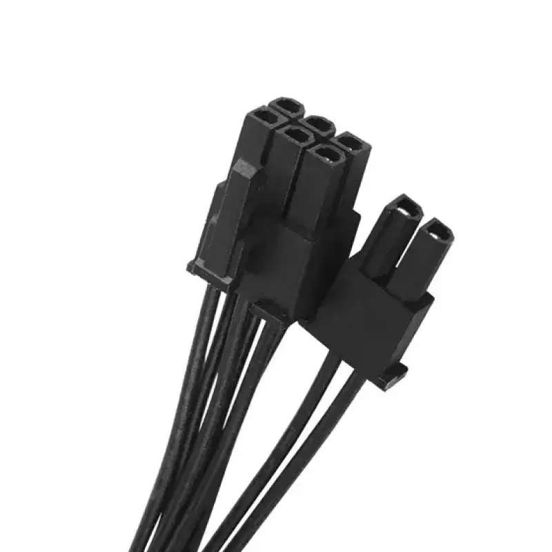 Zasilacz Silverstone FX600 Platinum 600 W