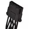 Zasilacz Silverstone FX600 Platinum 600 W