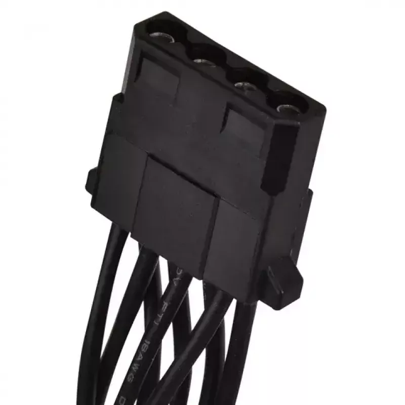 Zasilacz Silverstone FX600 Platinum 600 W