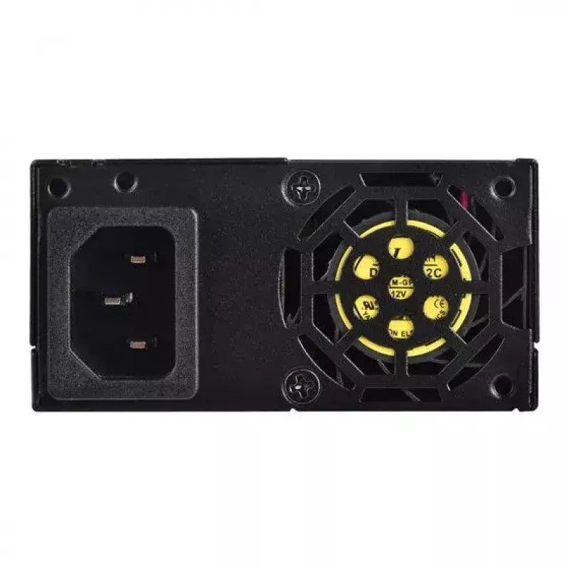 Zasilacz Silverstone FX600 Platinum 600 W
