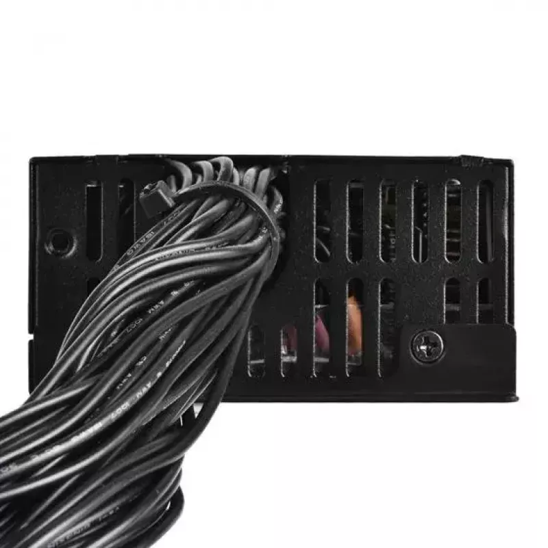Zasilacz Silverstone FX600 Platinum 600 W