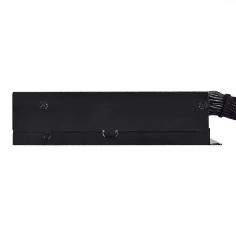 Zasilacz Silverstone FX600 Platinum 600 W