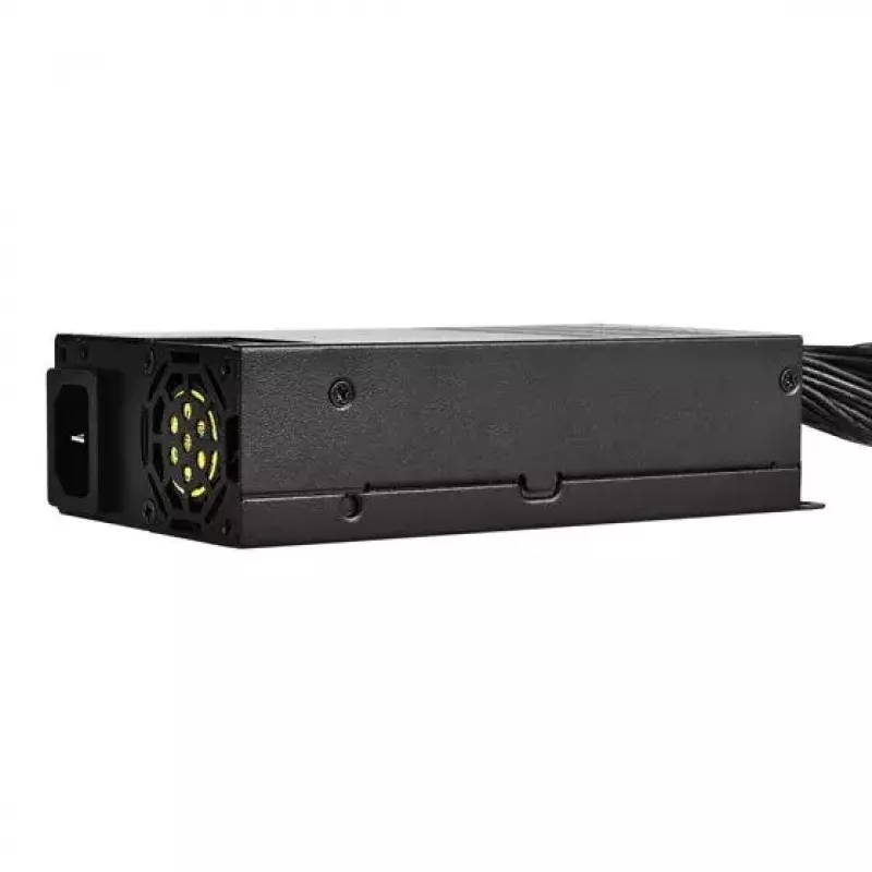 Zasilacz Silverstone FX600 Platinum 600 W