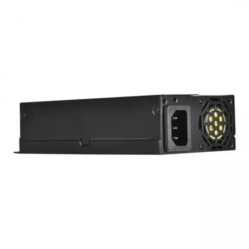Zasilacz Silverstone FX600 Platinum 600 W