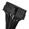Zasilacz Silverstone FX600 Platinum 600 W