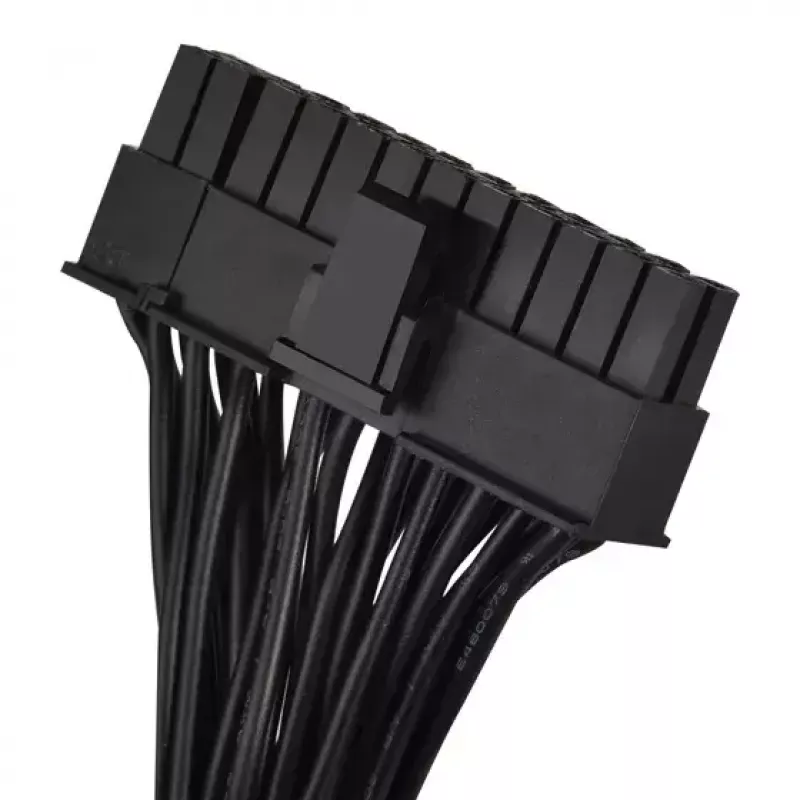 Zasilacz Silverstone FX600 Platinum 600 W