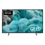 Samsung Q7F GQ55Q7F2AU 139.7 cm (55 cali) 4K Ultra HD Smart TV Wi-Fi Czarny