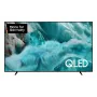 Samsung Q7F GQ65Q7F2AU 165,1 cm (65 cali) 4K Ultra HD Smart TV Wi-Fi Czarny