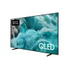 Samsung Q7F GQ75Q7F2AU 190,5 cm (75 cali) 4K Ultra HD Smart TV Wi-Fi Czarny