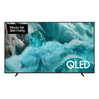 Samsung Q7F GQ85Q7F2AU 2.16 m (85 cali) 4K Ultra HD Smart TV Wi-Fi Czarny