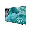 Samsung Q7F GQ85Q7F2AU 2.16 m (85 cali) 4K Ultra HD Smart TV Wi-Fi Czarny