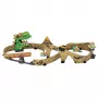Zestaw torów wyścigowych VTech Car-Board Racers Dino Adventure Set, tor