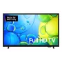 Samsung GU32F6009FU 81,3 cm (32 cale) Full HD Smart TV Wi-Fi Czarny