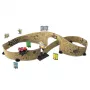 VTech Car-Board Racers 563904, 5 lat, Wymagane baterie, AA, Karton, Guma, Wielokolorowy