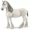 schleich FARM WORLD Stajnia dla koni, Farma, Zwierzęta gospodarskie / zabawki rolnicze, 3 lat(a), Wielokolorowy, Plastik