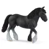 schleich FARM WORLD Stajnia dla koni, Farma, Zwierzęta gospodarskie / zabawki rolnicze, 3 lat(a), Wielokolorowy, Plastik