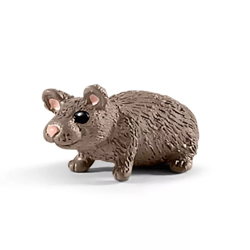 schleich FARM WORLD Stajnia dla koni, Farma, Zwierzęta gospodarskie / zabawki rolnicze, 3 lat(a), Wielokolorowy, Plastik