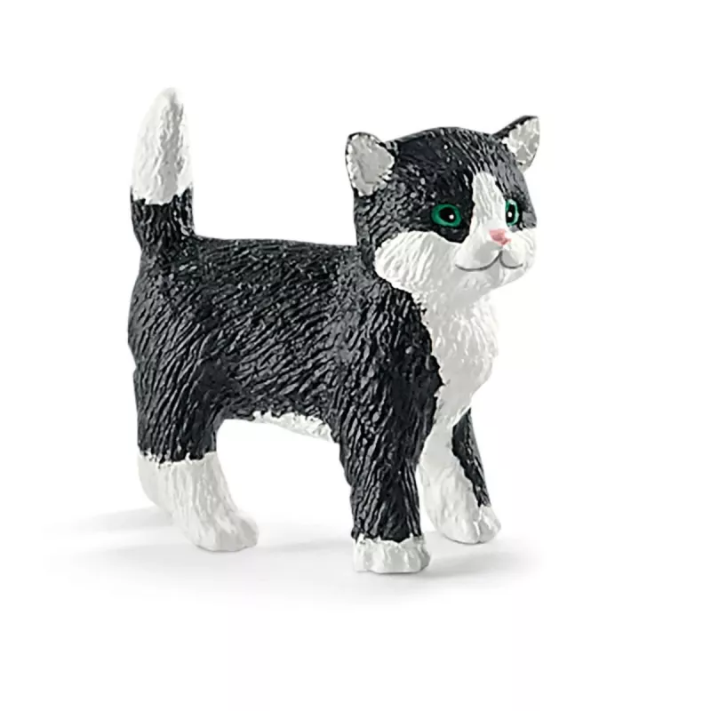 schleich FARM WORLD Stajnia dla koni, Farma, Zwierzęta gospodarskie / zabawki rolnicze, 3 lat(a), Wielokolorowy, Plastik