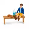 Mobilny Stragan Farm Life Słoneczny Dzień Schleich 42528