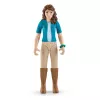 schleich HORSE CLUB Lakeside Riding Center, Farma, Stajnia dla koni, Konie, 5 lat, Wielokolorowy, Plastik