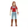 schleich HORSE CLUB Lakeside Riding Center, Farma, Stajnia dla koni, Konie, 5 lat, Wielokolorowy, Plastik