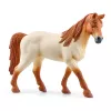 schleich HORSE CLUB Lakeside Riding Center, Farma, Stajnia dla koni, Konie, 5 lat, Wielokolorowy, Plastik