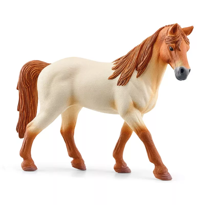 schleich HORSE CLUB Lakeside Riding Center, Farma, Stajnia dla koni, Konie, 5 lat, Wielokolorowy, Plastik