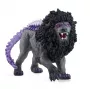 Figurka Schleich ELDRADOR CREATURES Lew Cienia 42555 zabawka kolekcjonerska