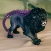 Figurka Schleich ELDRADOR CREATURES Lew Cienia 42555 zabawka kolekcjonerska