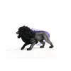 Figurka Schleich ELDRADOR CREATURES Lew Cienia 42555 zabawka kolekcjonerska