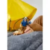 schleich Ratunek na spadochronie, 4 lat(a), Wielokolorowy