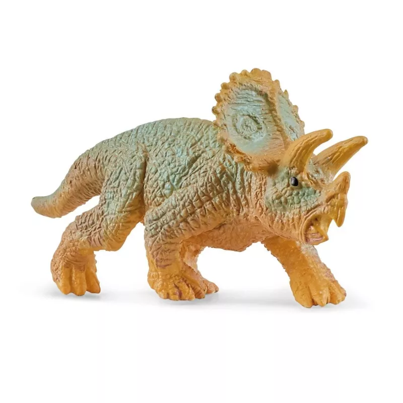 schleich Ratunek na spadochronie, 4 lat(a), Wielokolorowy