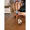 schleich Cowgirl Team Roping Fun, 3 lat(a), Wielokolorowy