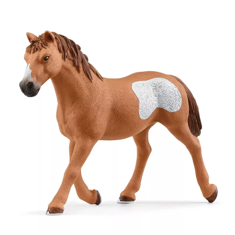 schleich Cowgirl Team Roping Fun, 3 lat(a), Wielokolorowy
