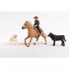 schleich Western Riding Adventures, 3 lata, Wielokolorowy