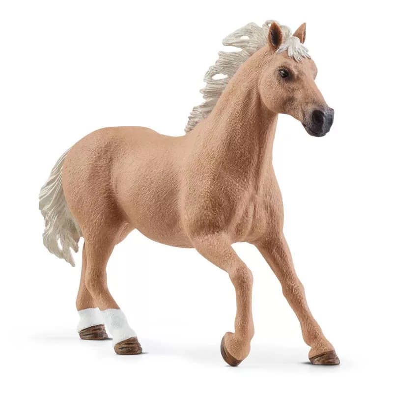 schleich Western Riding Adventures, 3 lata, Wielokolorowy