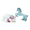 Schleich Magical Underwater Tournament zestaw do zabawy, od 5 lat, wielokolorowy