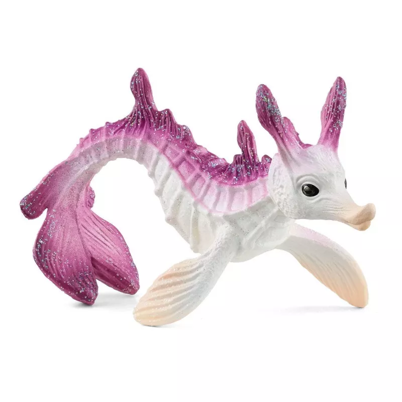 Schleich Magical Underwater Tournament zestaw do zabawy, od 5 lat, wielokolorowy