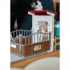 Dostawka do stajni Schleich HORSE CLUB 42569 Wielokolorowy