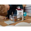 Dostawka do stajni Schleich HORSE CLUB 42569 Wielokolorowy