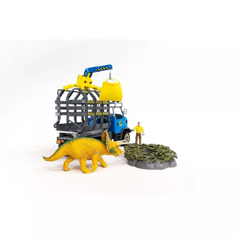 schleich 10154660 zestaw zabawek