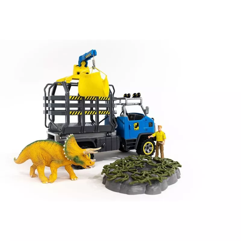 schleich 10154660 zestaw zabawek