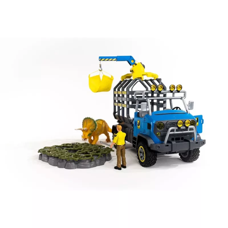 schleich 10154660 zestaw zabawek